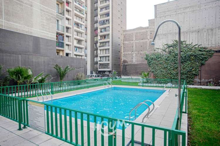 Departamento en Bandera