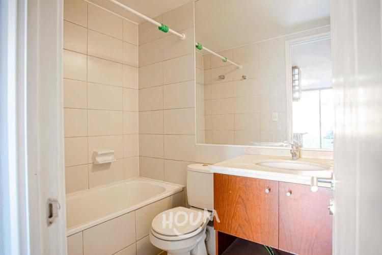 Departamento en Bandera