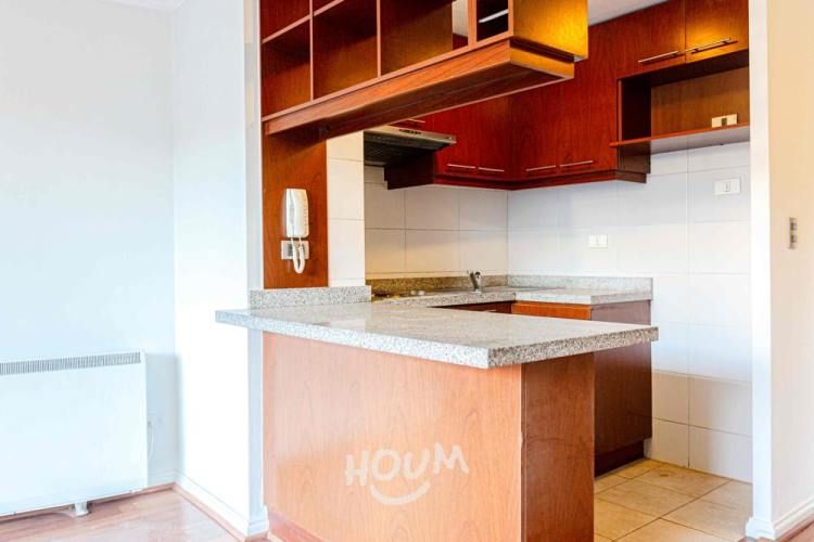 Departamento en Bandera