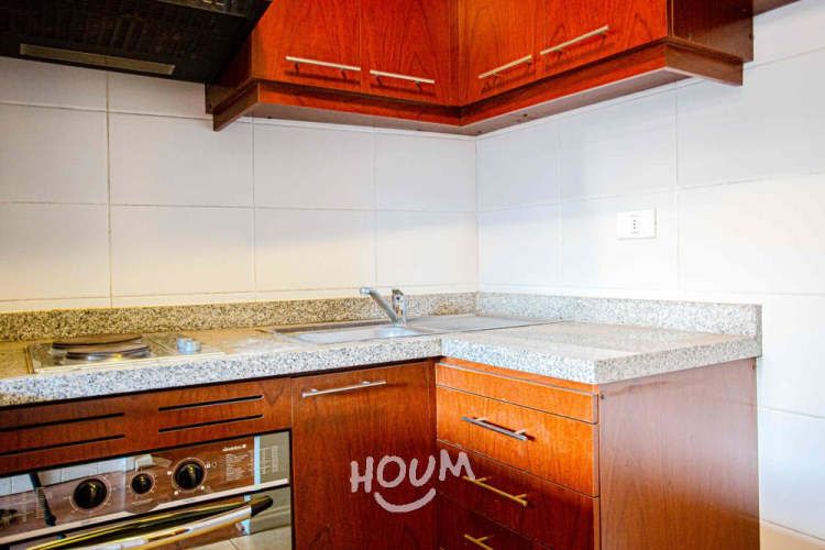 Departamento en Bandera