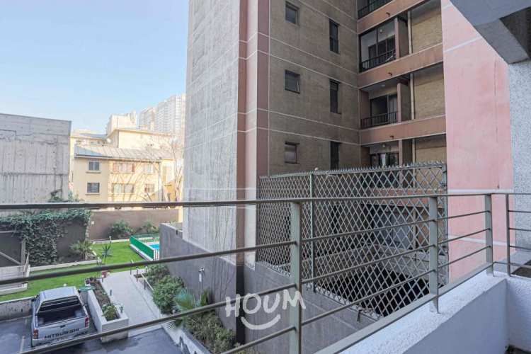 Departamento en Bandera