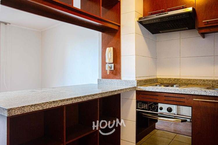 Departamento en Bandera