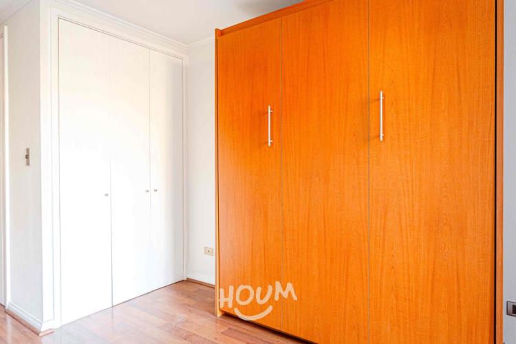 Departamento en Bandera