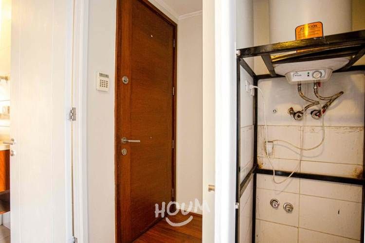 Departamento en Bandera