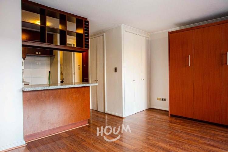 Departamento en Bandera