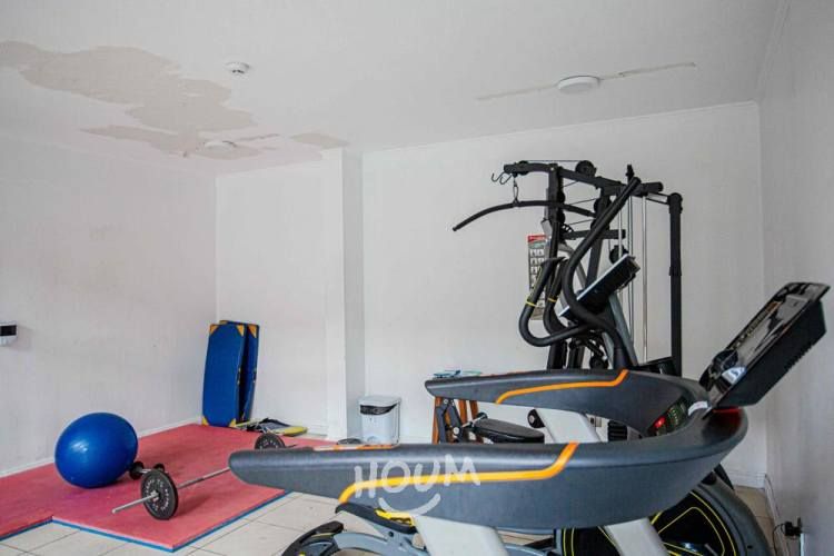 Departamento en Bandera