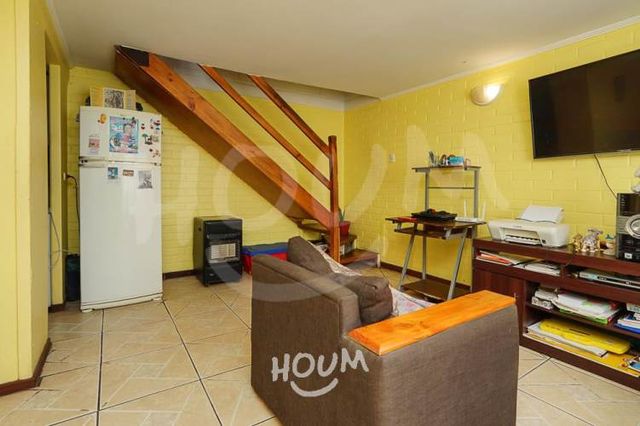 Casa en Volcán Isluga