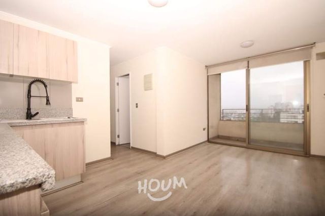 Departamento en Baltazar