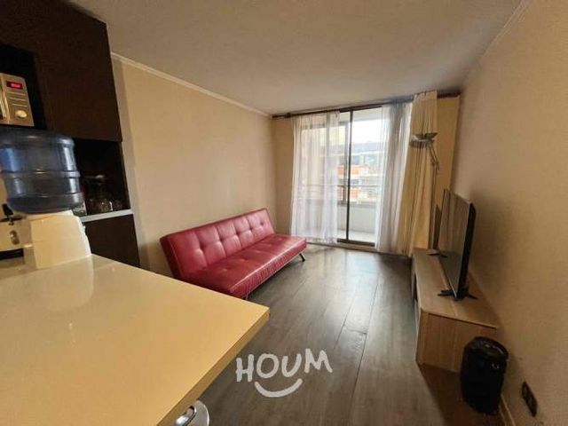 Departamento en Vergara