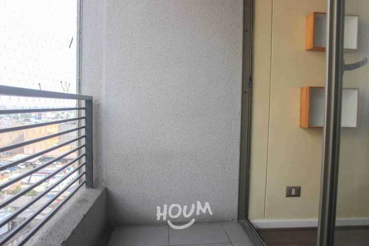 Departamento en Av. Ecuador