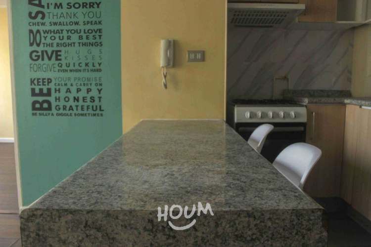 Departamento en Av. Ecuador