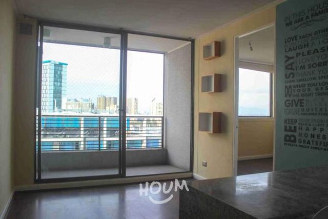 Departamento en Av. Ecuador