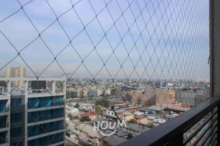 Departamento en Av. Ecuador