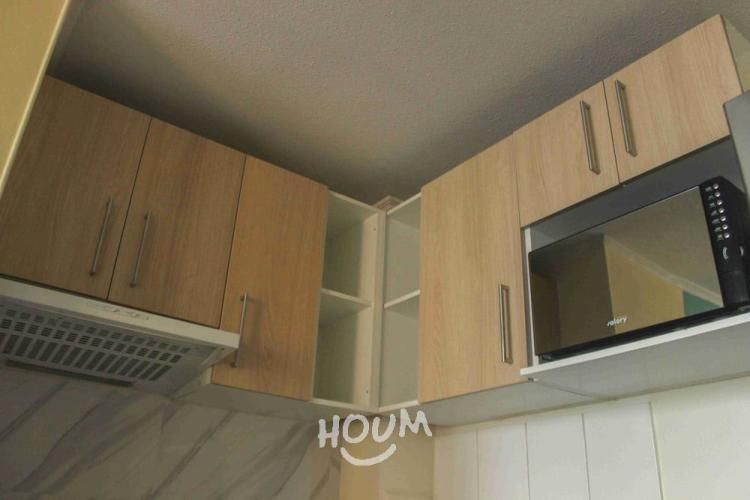 Departamento en Av. Ecuador