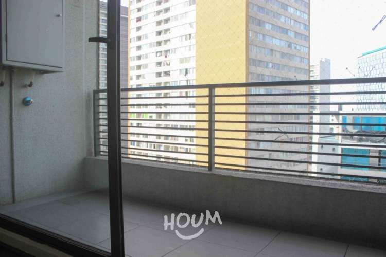 Departamento en Av. Ecuador