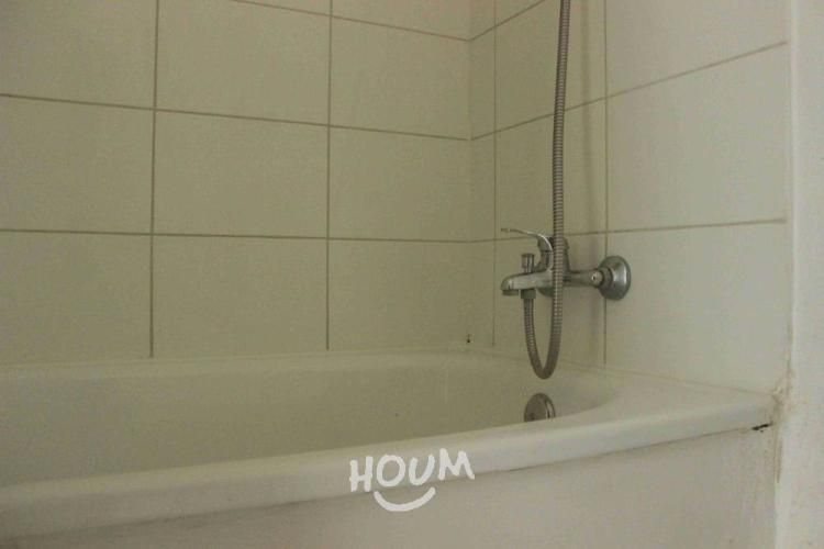 Departamento en Av. Ecuador