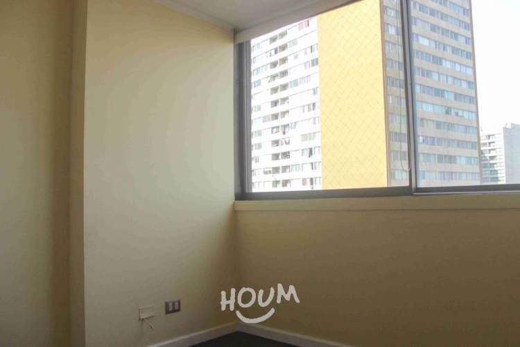 Departamento en Av. Ecuador