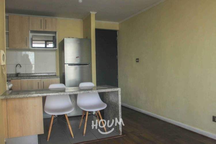 Departamento en Av. Ecuador