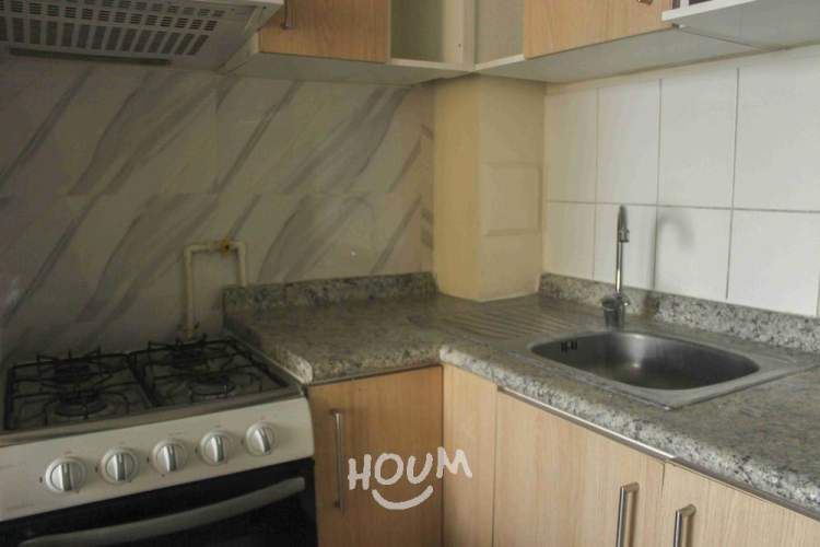 Departamento en Av. Ecuador