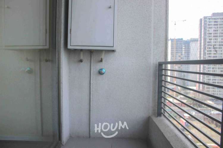 Departamento en Av. Ecuador