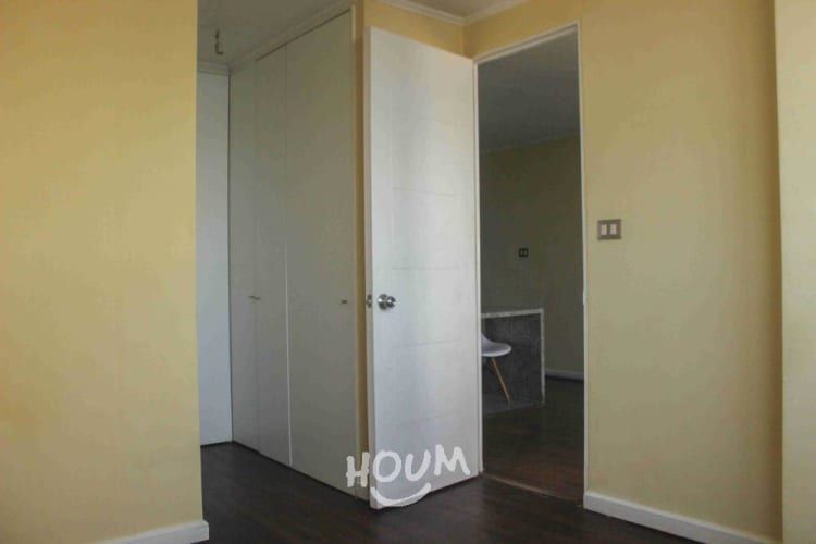 Departamento en Av. Ecuador