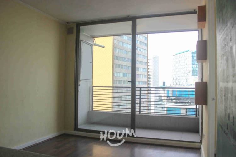 Departamento en Av. Ecuador