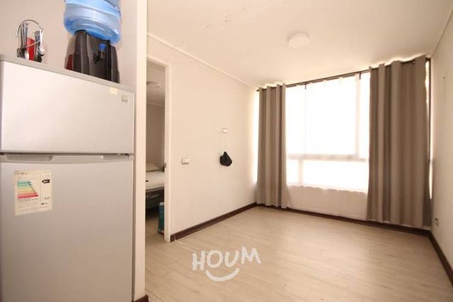 Departamento en Hipódromo Chile