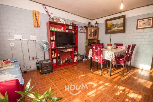 Casa en Federico Gana