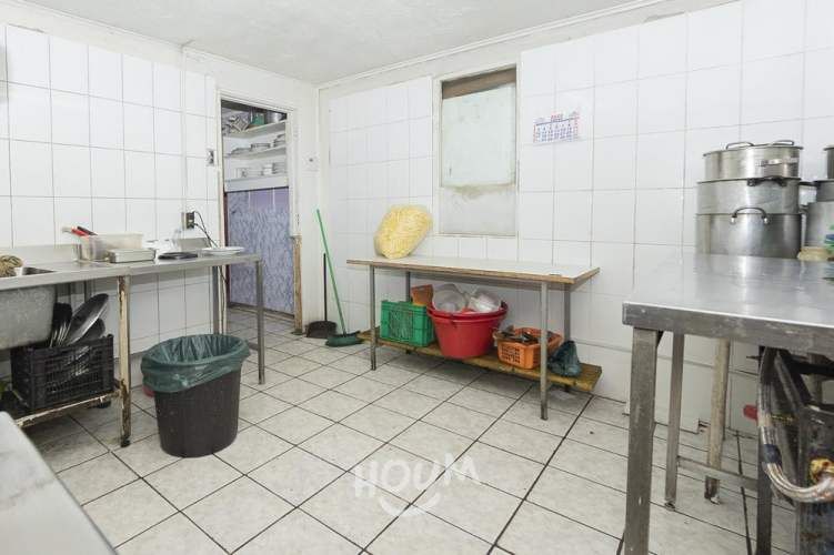 Casa en Avenida Recoleta