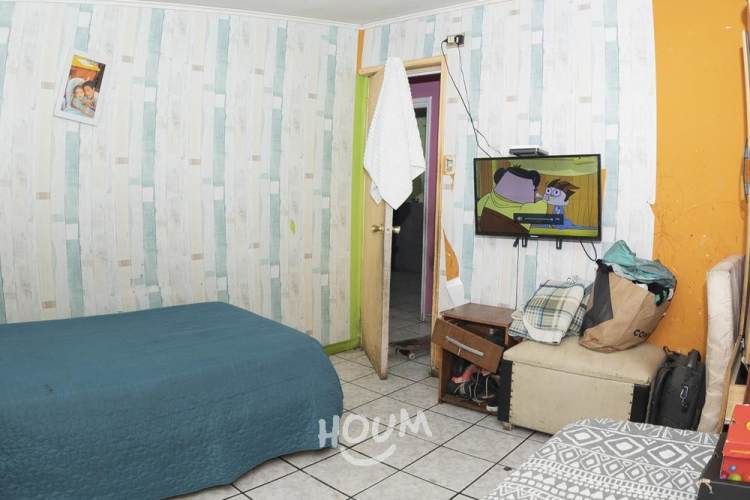 Casa en Avenida Recoleta