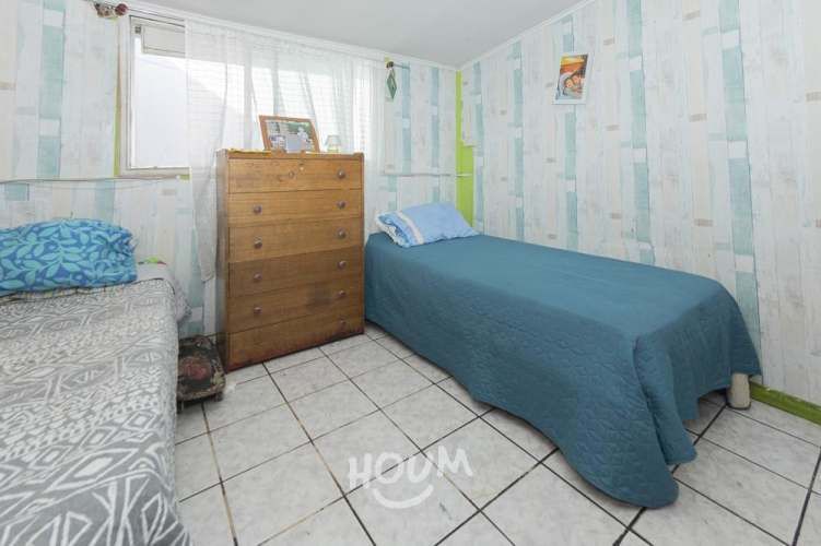 Casa en Avenida Recoleta