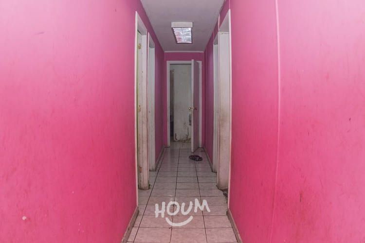 Casa en Avenida Recoleta