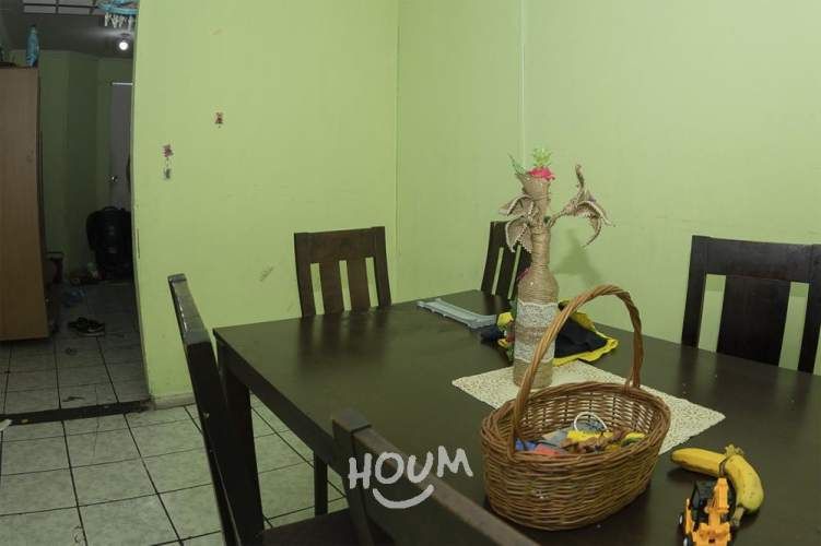 Casa en Avenida Recoleta