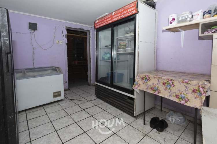 Casa en Avenida Recoleta