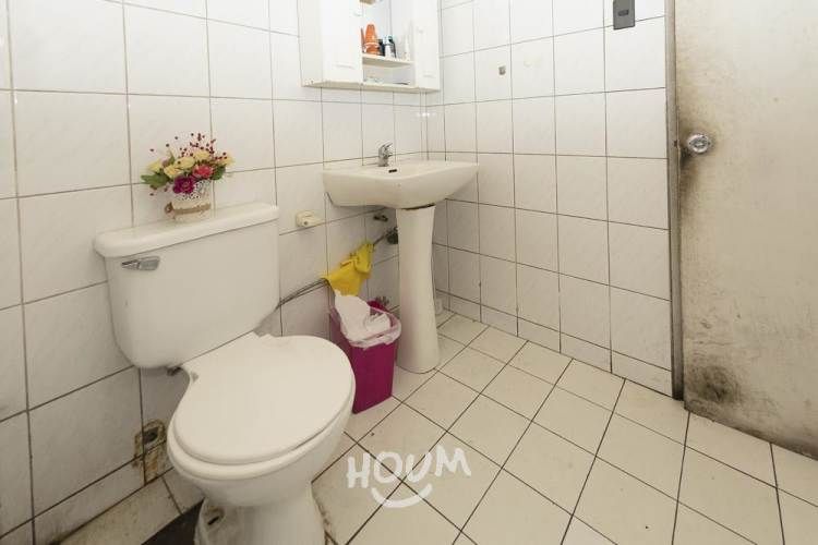 Casa en Avenida Recoleta