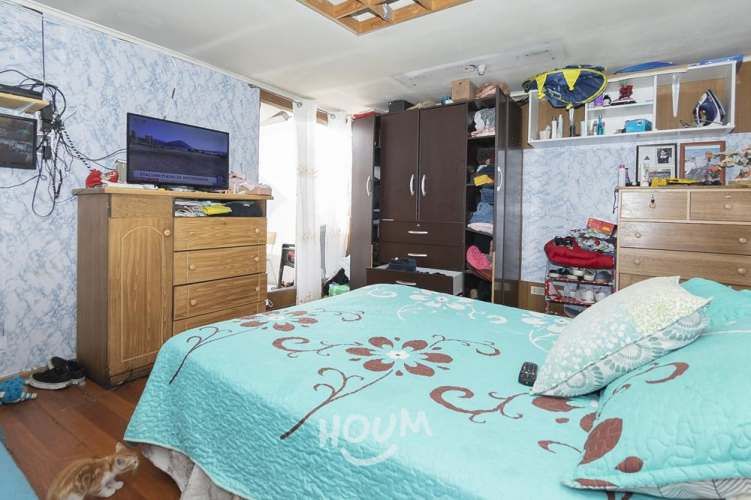 Casa en Avenida Recoleta