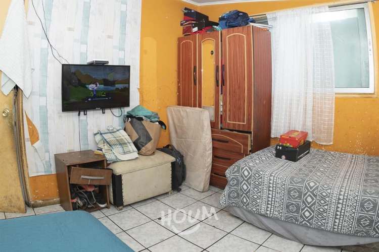 Casa en Avenida Recoleta