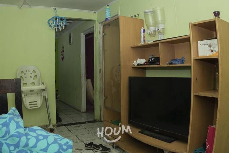 Casa en Avenida Recoleta