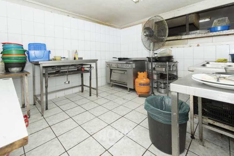 Casa en Avenida Recoleta