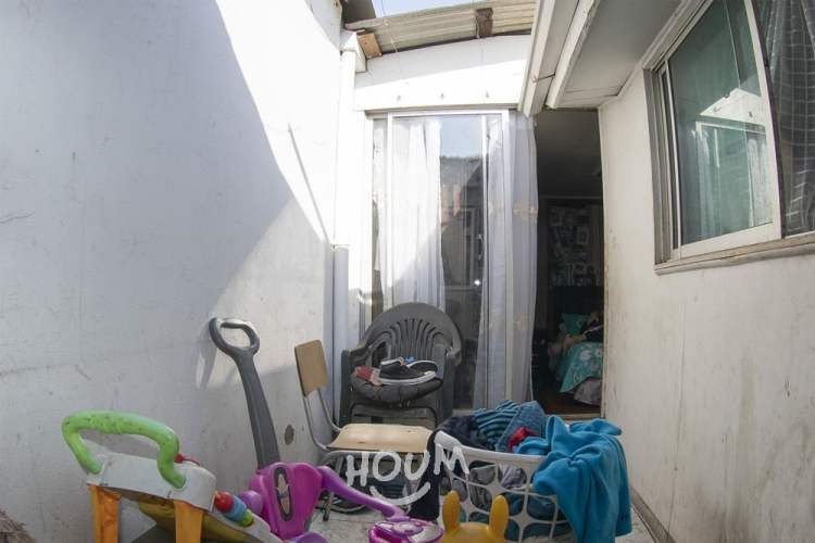 Casa en Avenida Recoleta