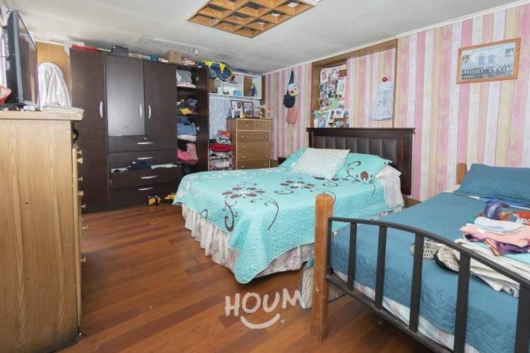 Casa en Avenida Recoleta