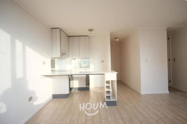 Departamento en Zañartu