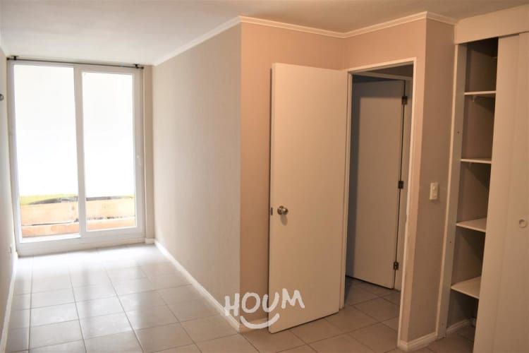 Departamento en Pedro León Ugalde