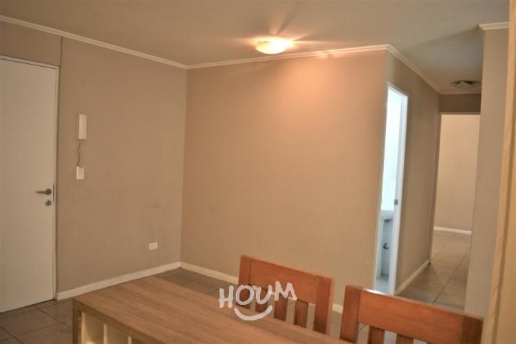 Departamento en Pedro León Ugalde