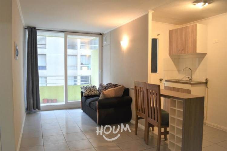 Departamento en Pedro León Ugalde