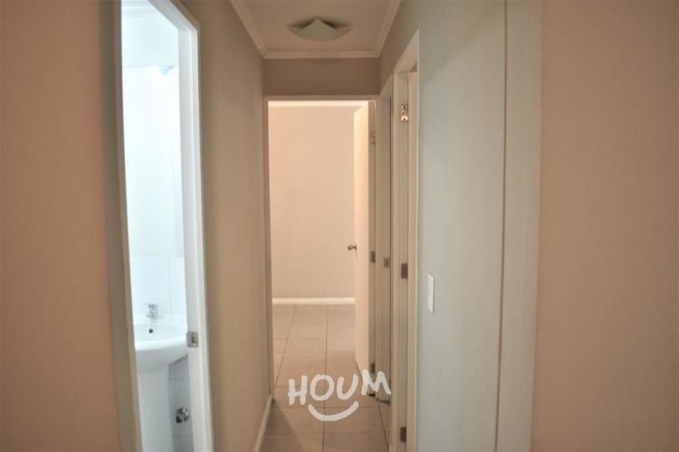 Departamento en Pedro León Ugalde