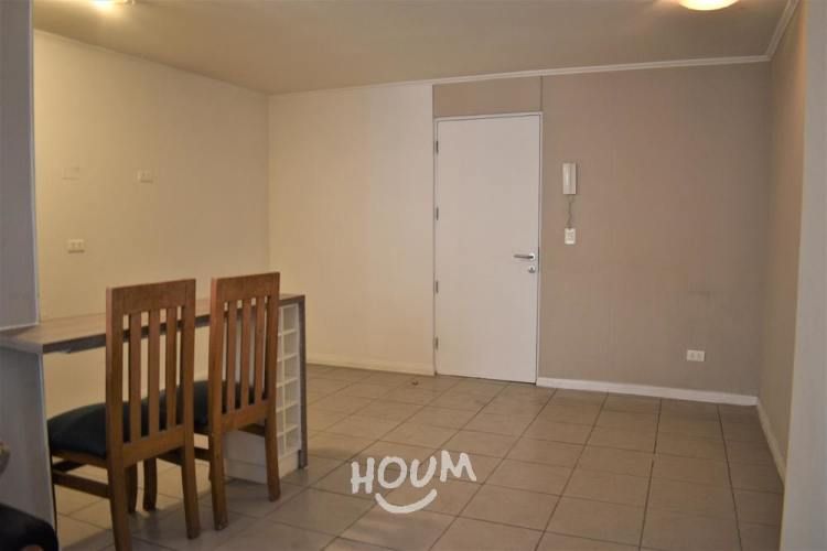 Departamento en Pedro León Ugalde