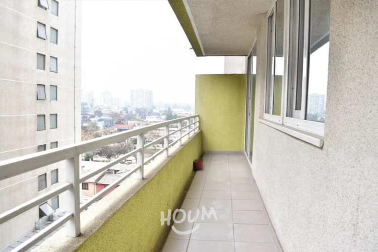 Departamento en Pedro León Ugalde