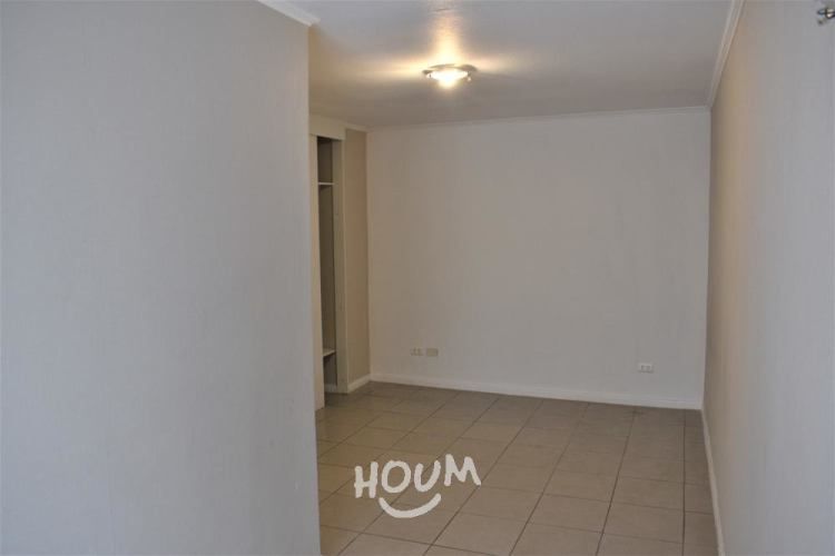 Departamento en Pedro León Ugalde