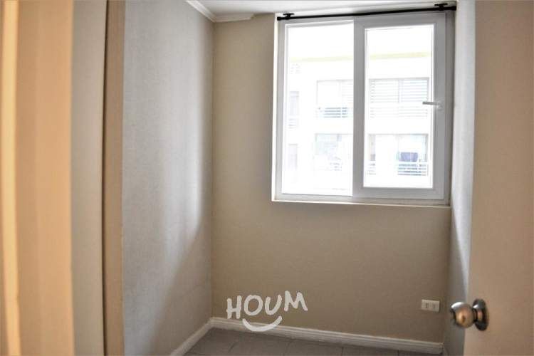 Departamento en Pedro León Ugalde